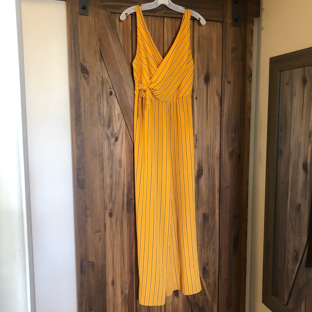Up All Night Jumpsuit